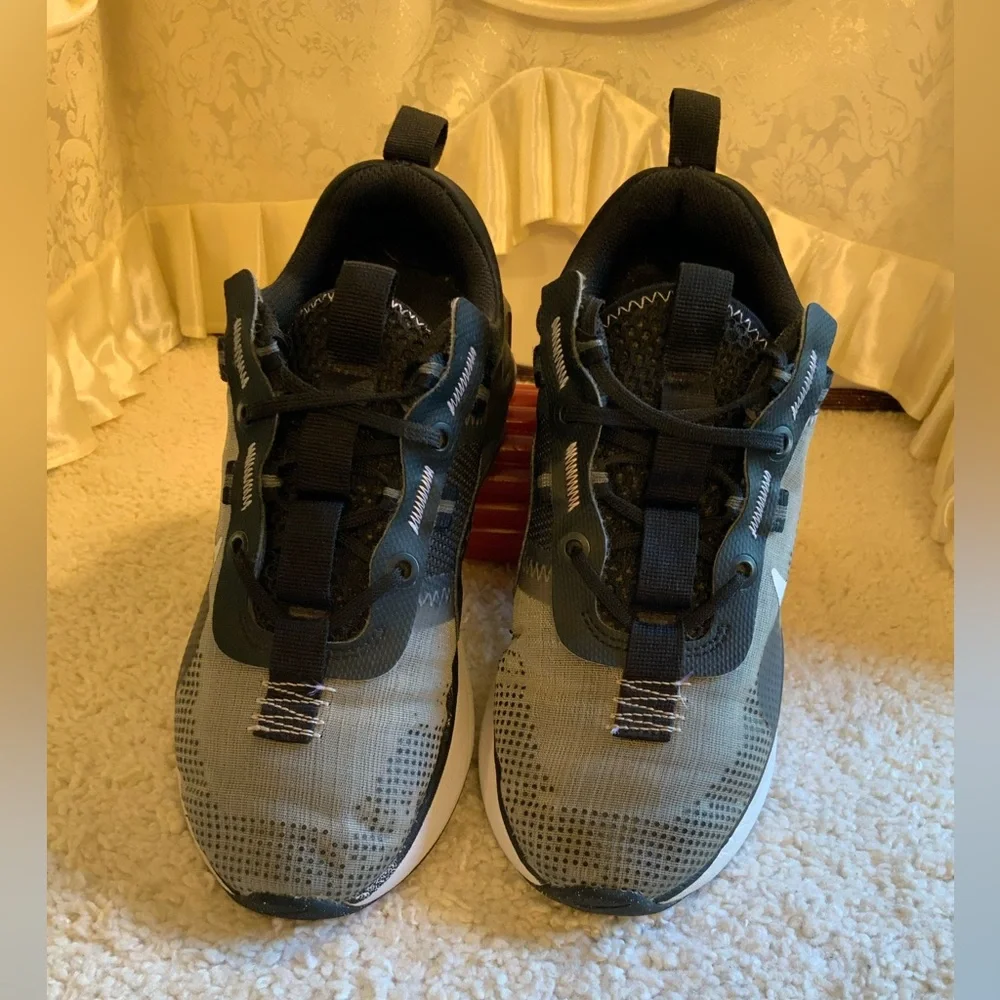 NIKE AIR MAX YOUTHS UNISEX SNEAKERS